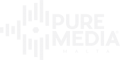 Pure-Media-White-Logo
